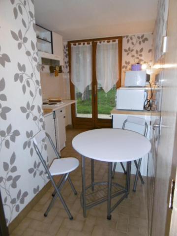 La Maison De Valette Saint-Julien-sur-Cher Екстериор снимка